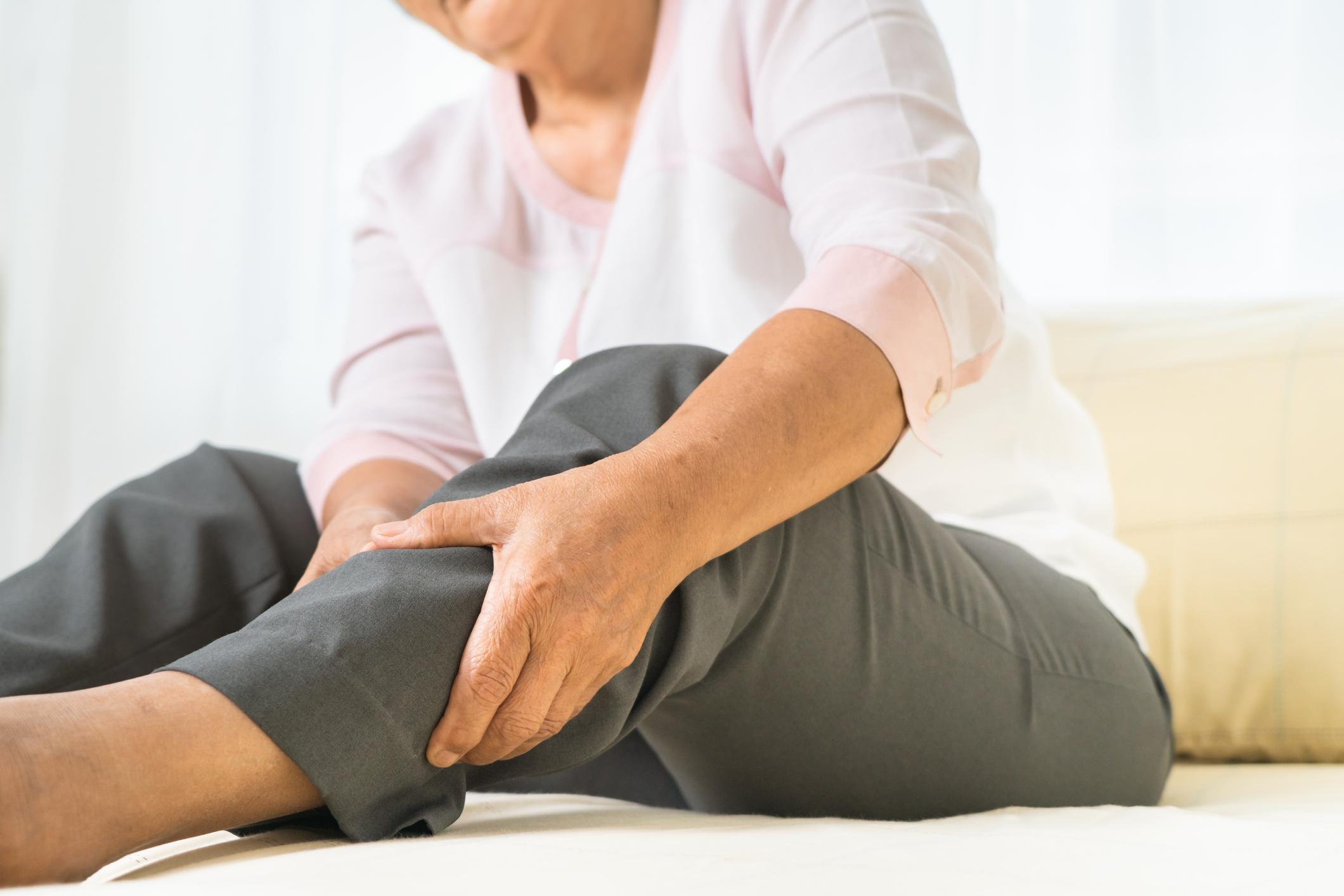 Muscle Cramp Causes Treatments And Prevention BenchMark Physical Therapy