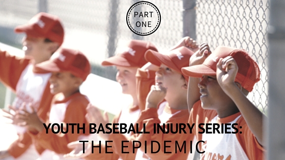 Baseball By The Numbers: Understanding The Youth Baseball