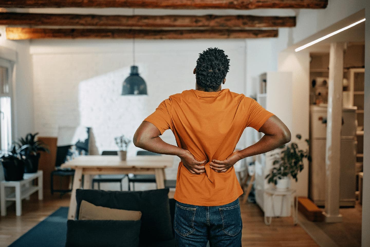 What to Know About Spinal Stenosis: Louisiana Pain Specialists