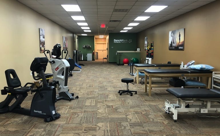 Physical Therapy in Dublin, GA | BenchMark Physical Therapy