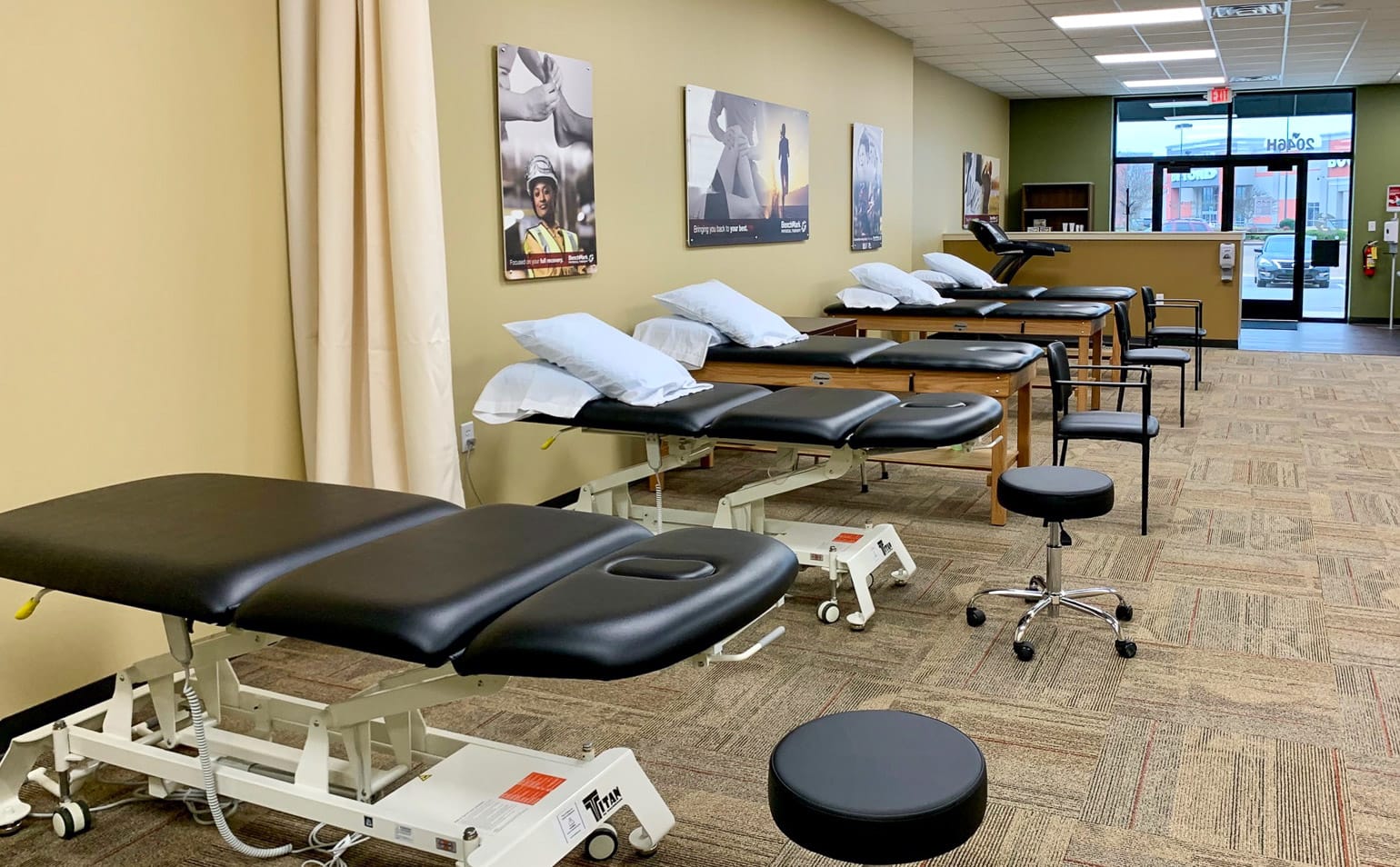 Physical Therapy In Jackson Tn Benchmark Physical Therapy