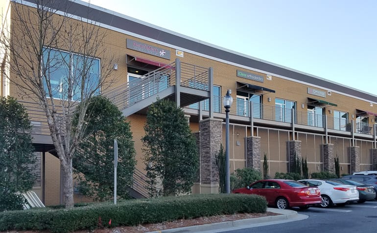 Benchmark Physical Therapy, Kennesaw, Ga - Chastain Road