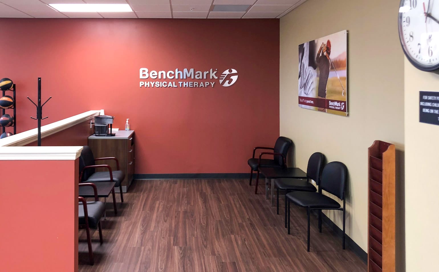 Lebanon, TN Physical Therapist | BenchMark Physical Therapy