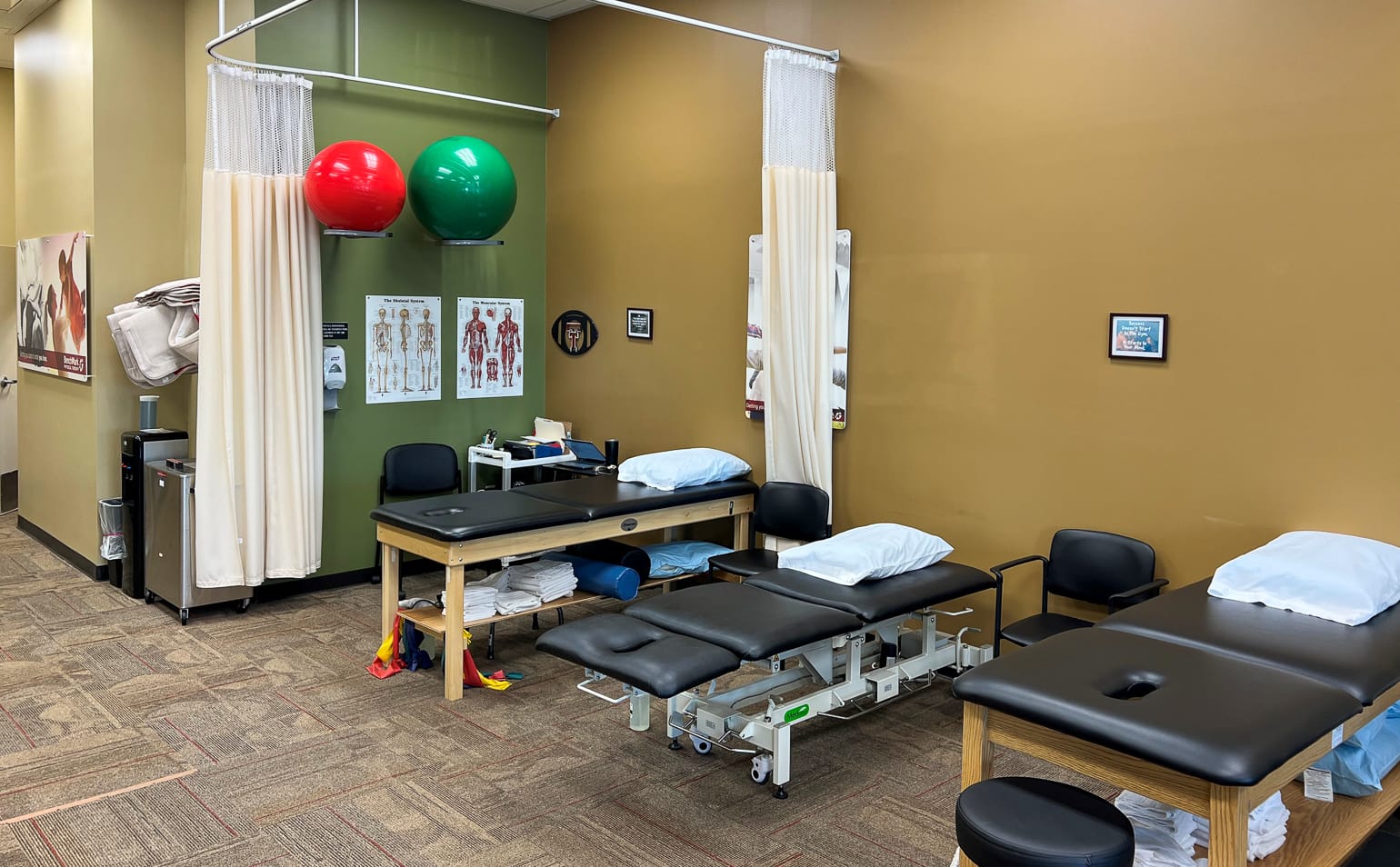 Physical Therapy In Myrtle Beach Sc Carolina Forest Benchmark Physical Therapy 