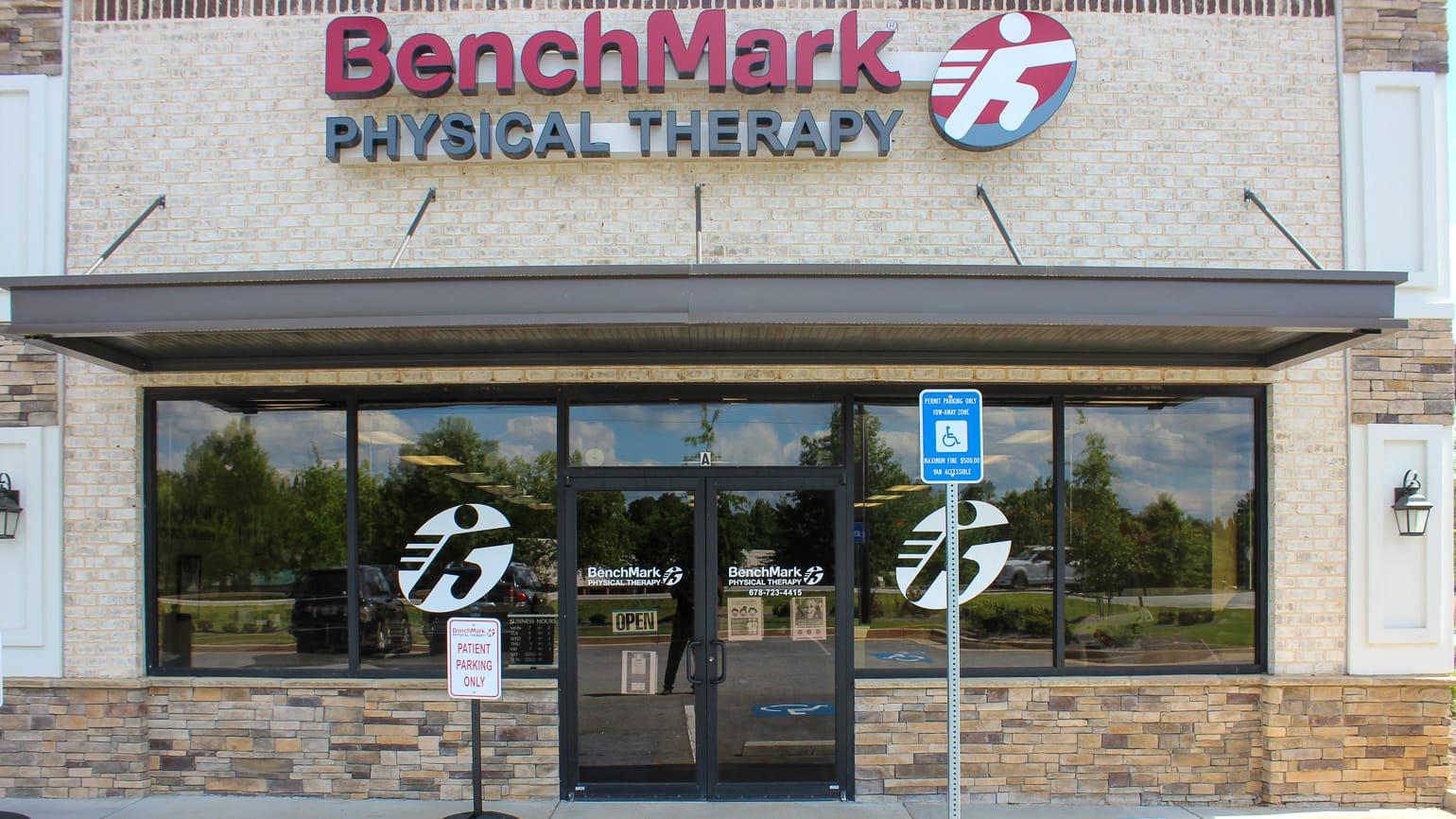 Physical Therapy In Senoia Ga Benchmark Physical Therapy