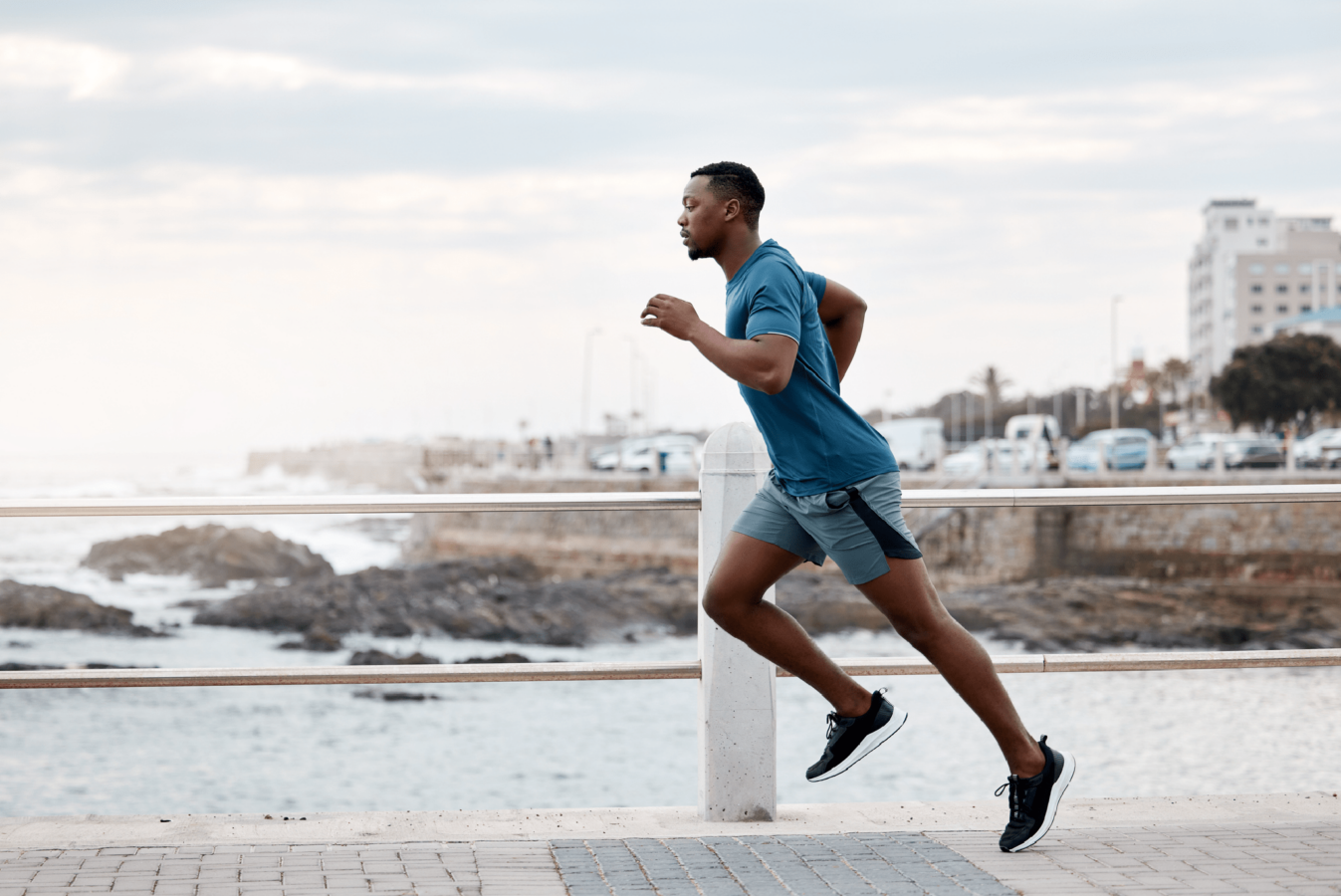 Tips for Finding the Perfect Running Shoe - BenchMark Physical Therapy