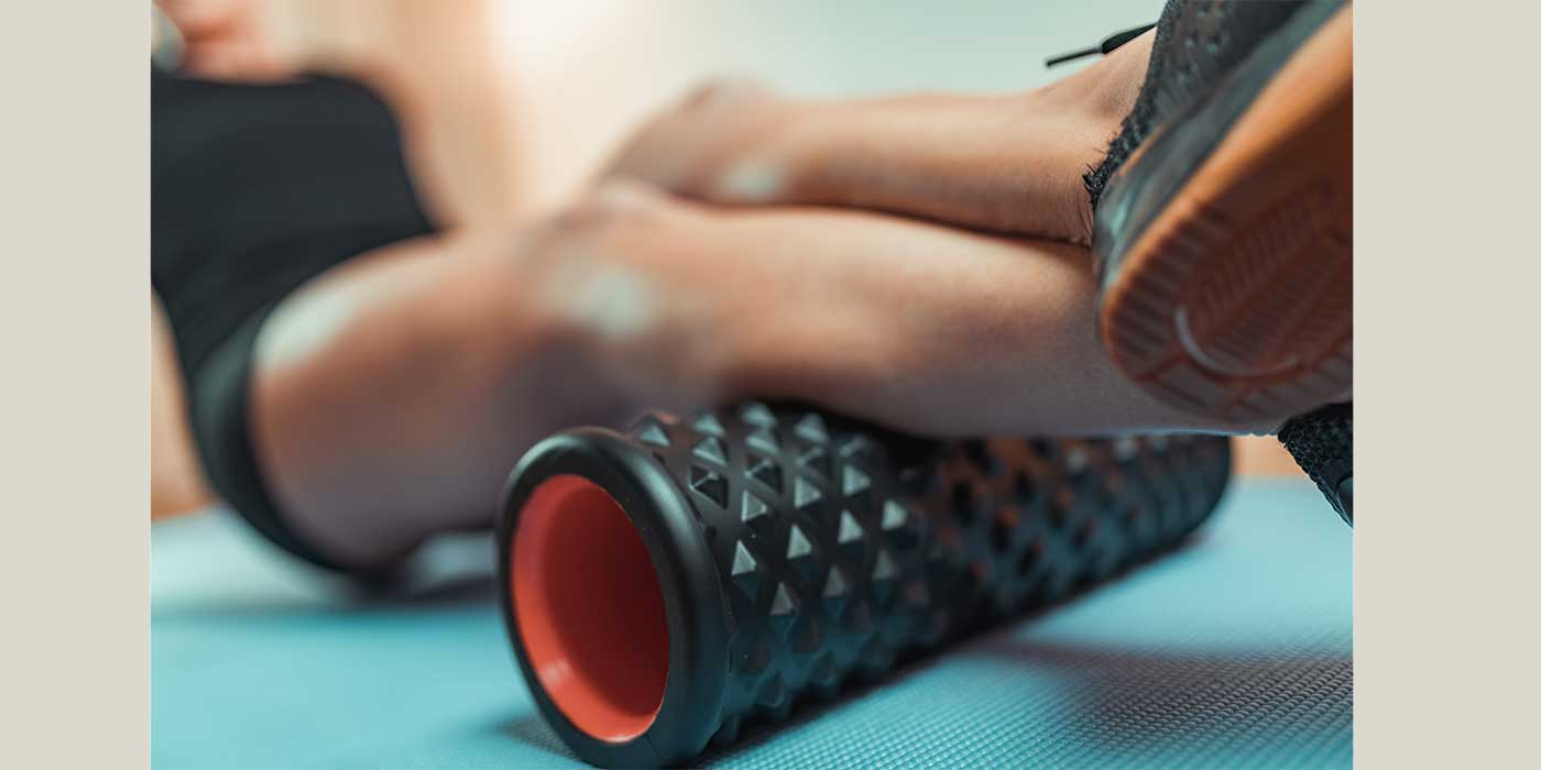 Benefits of Foam Rolling