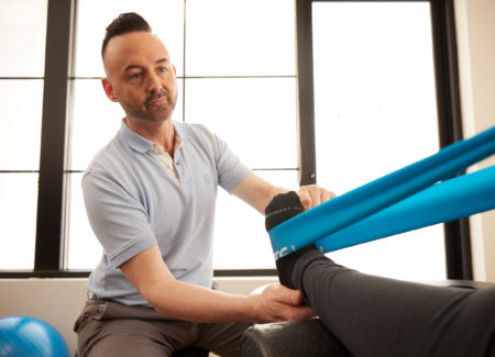 Conditions We Treat With Physical Therapy | BenchMark Physical Therapy