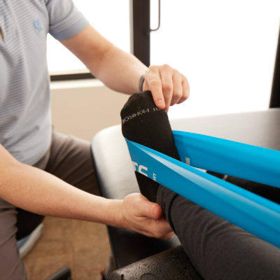 Sports Performance Training & Physical Therapy| BenchMark Physical Therapy