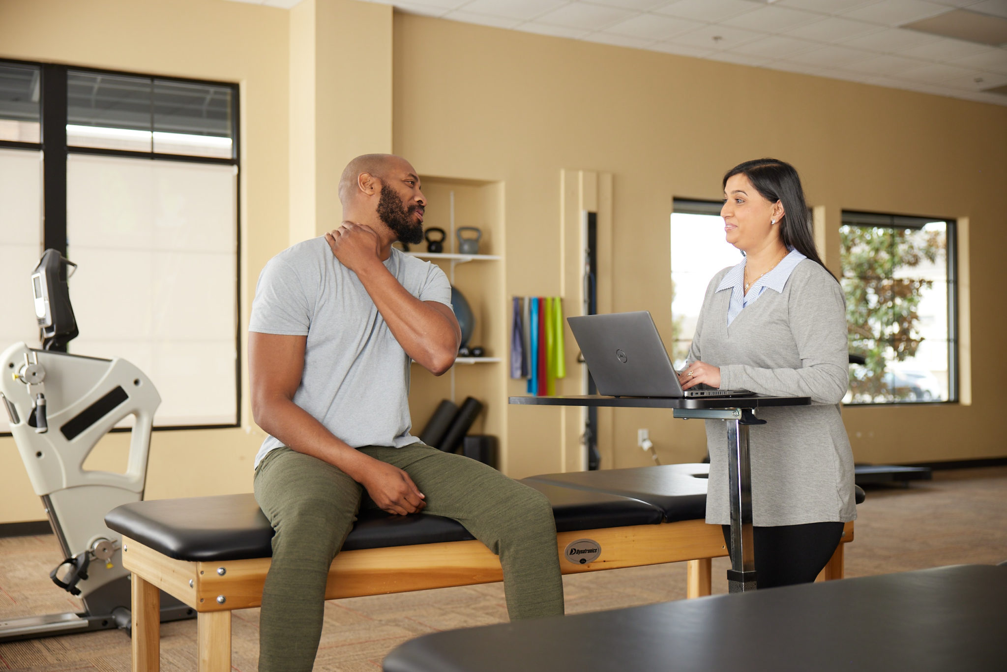 Conditions We Treat With Physical Therapy | BenchMark Physical Therapy