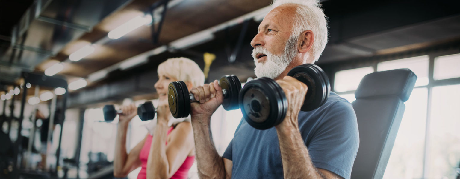 Benefits of Exercise for Osteoarthritis | BenchMark Physical Therapy