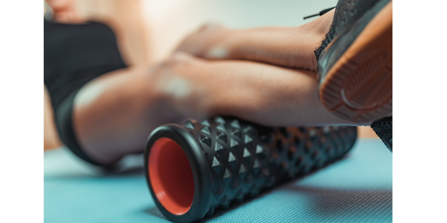 Benefits of Foam Rolling | BenchMark Physical Therapy