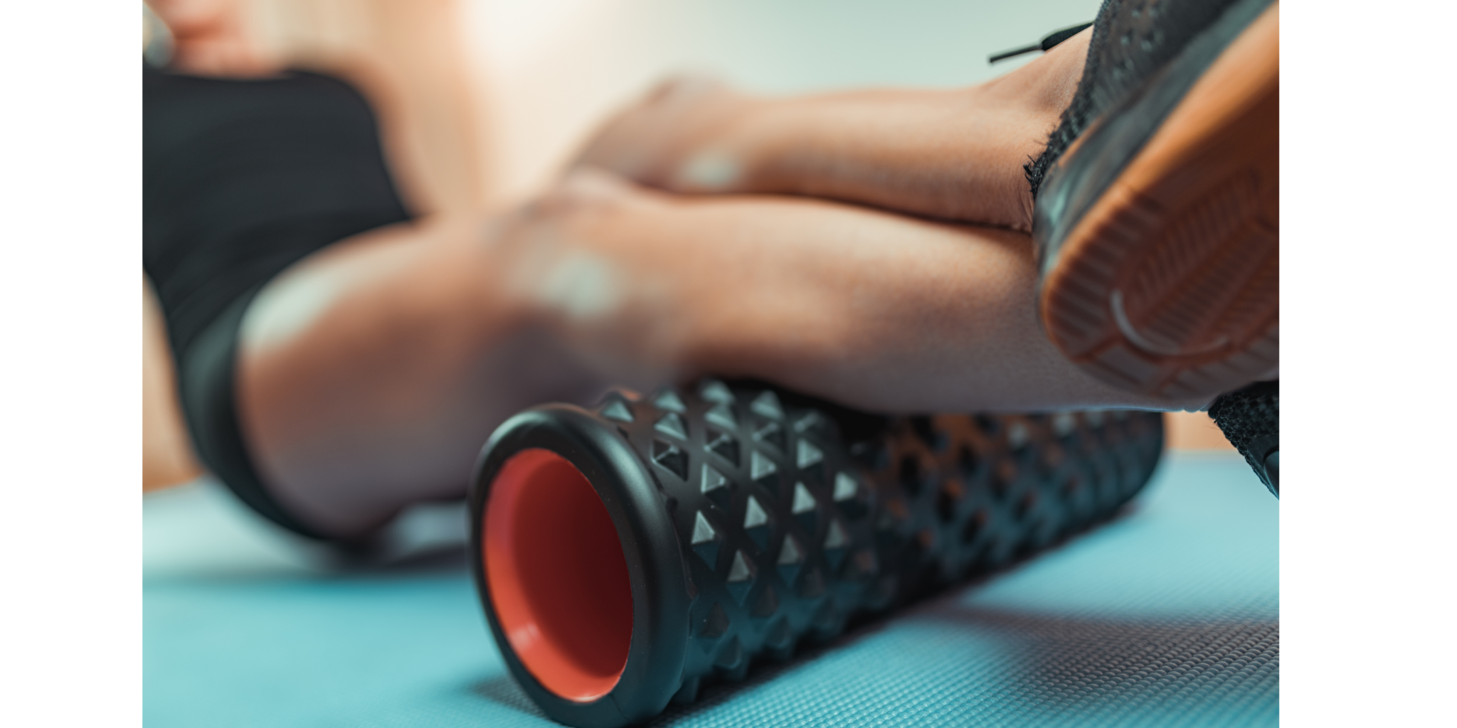 Benefits Of Foam Rolling Benchmark Physical Therapy 