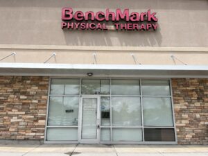 Physical Therapy in Knoxville, TN - East Towne