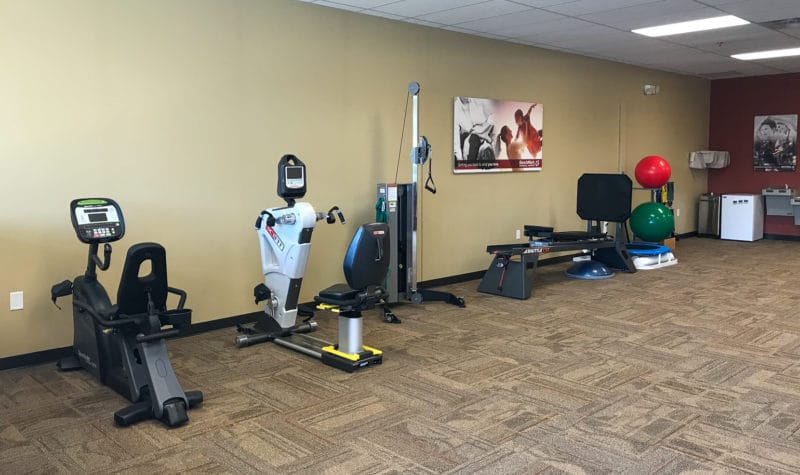 Physical Therapy in Auburn, AL | BenchMark Physical Therapy