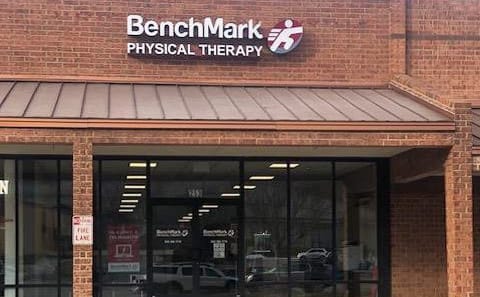 Electrical Stimulation - Marketplace Physical Therapy & Wellness Center