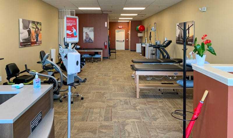 Physical Therapy In Carolina Beach Nc Benchmark Physical Therapy 