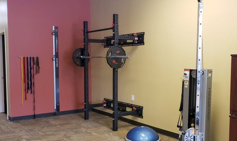 Physical Therapy In Columbia City IN BenchMark Physical Therapy   BenchMarkPhysicalTherapyColumbiaCityinterior 12 800x475 