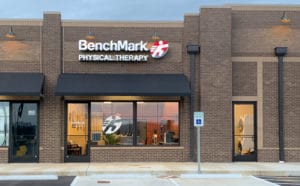 Physical Therapy in Nolensville TN BenchMark Physical Therapy