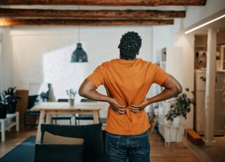 What Are the Final Stages of Spinal Stenosis? - BenchMark Physical Therapy