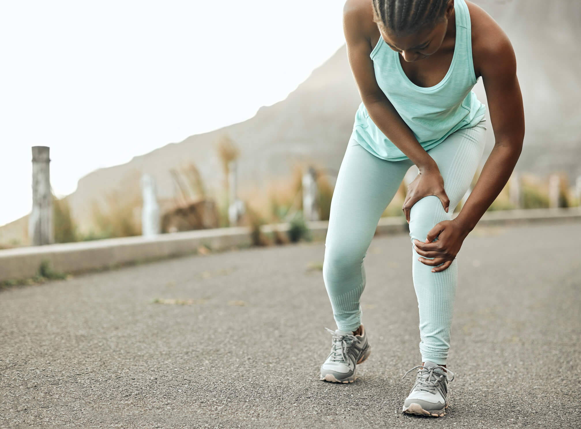 Top 3 Ways to Prevent IT Band Pain