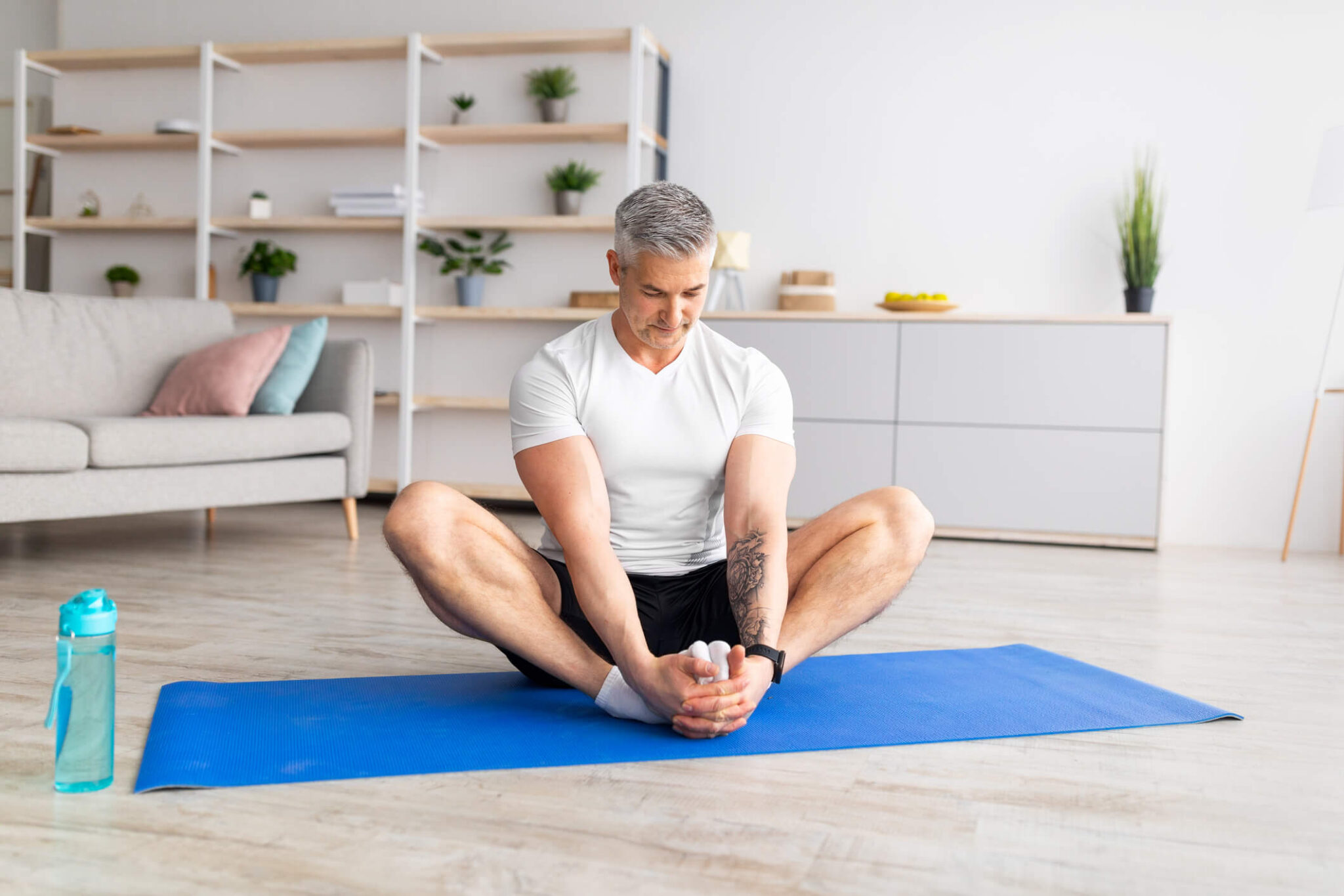 Groin Stretches for Pain and Injury Prevention | BenchMark Physical Therapy