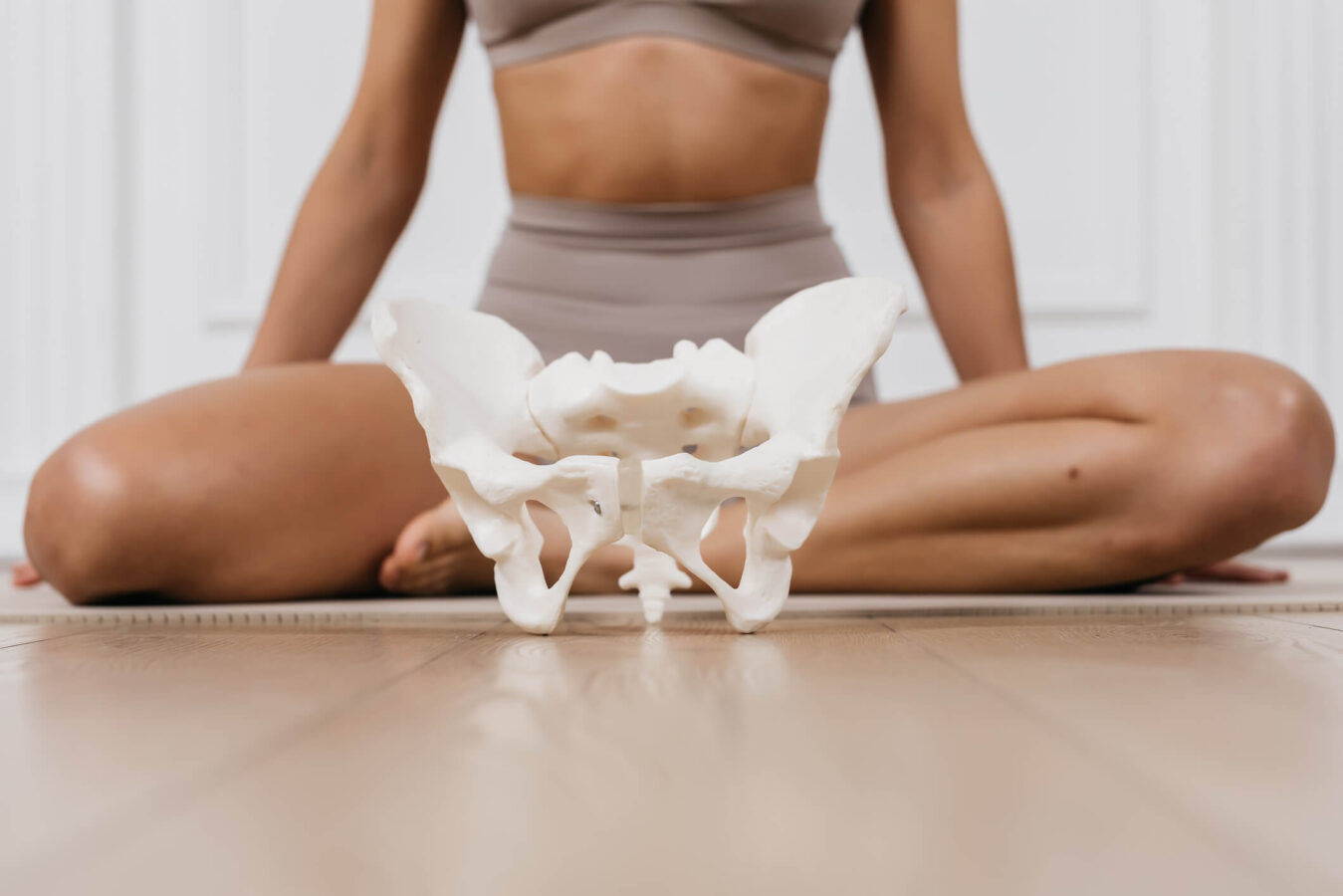 Pelvic Floor Therapy